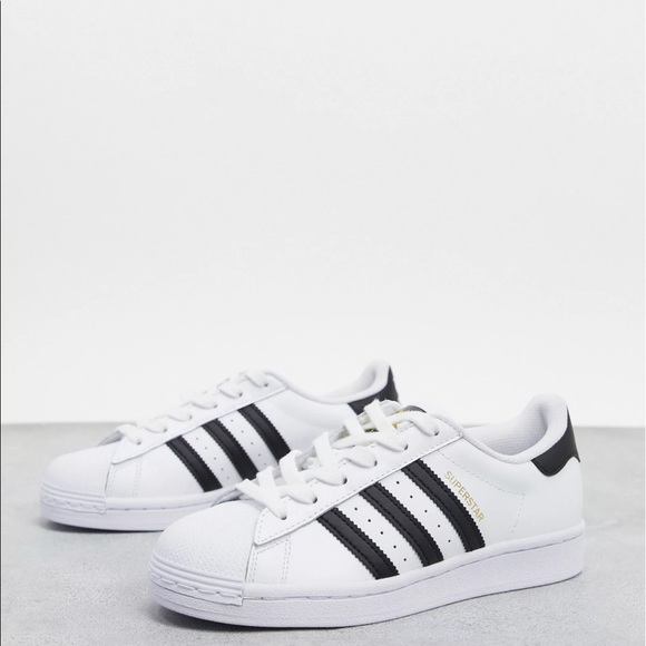 Adidas Superstar sneakers